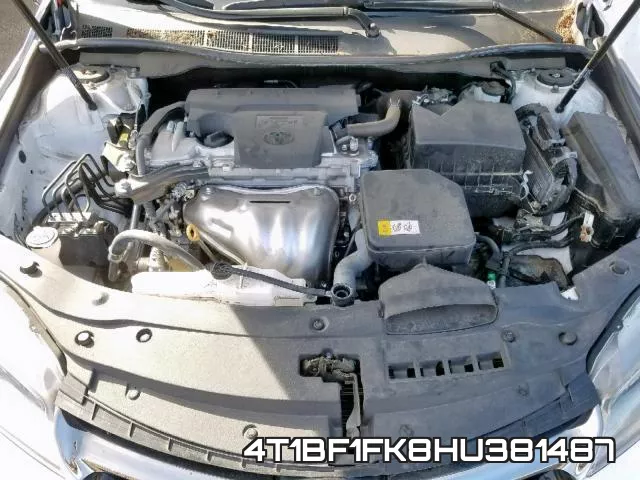 4T1BF1FK8HU381487 фото 8