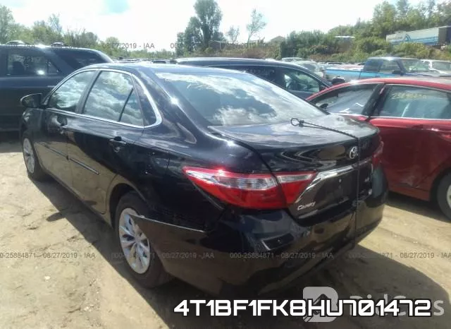 4T1BF1FK8HU701472 фото 4