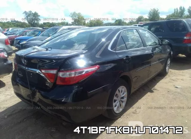 4T1BF1FK8HU701472 фото 5