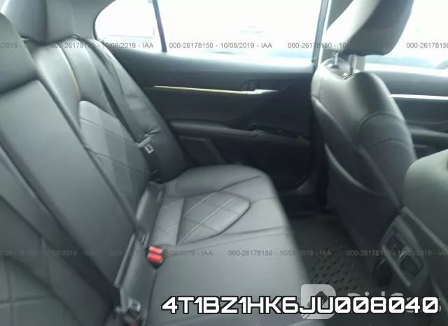 4T1BZ1HK6JU008040 фото 9