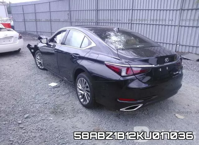 58ABZ1B12KU017036 фото 4
