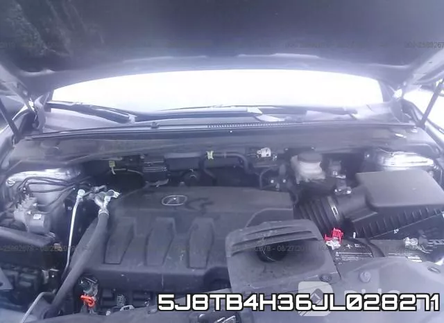 5J8TB4H36JL028271 фото 2