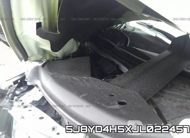 5J8YD4H5XJL022457 фото 2