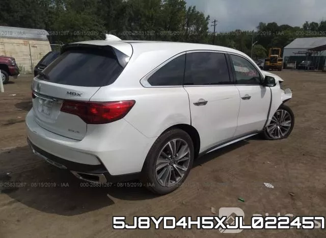 5J8YD4H5XJL022457 фото 5