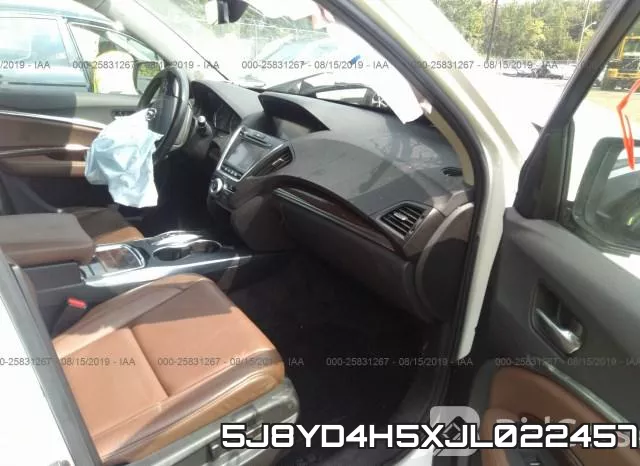 5J8YD4H5XJL022457 фото 6