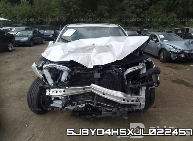 5J8YD4H5XJL022457 фото 7