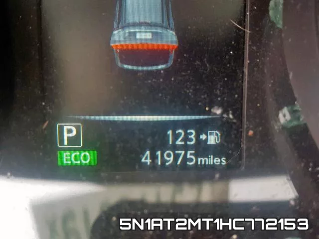 5N1AT2MT1HC772153 фото 9