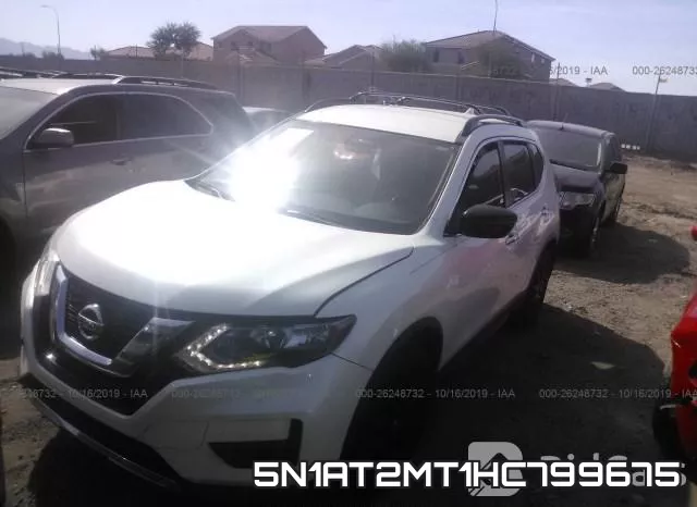 5N1AT2MT1HC799675 фото 3