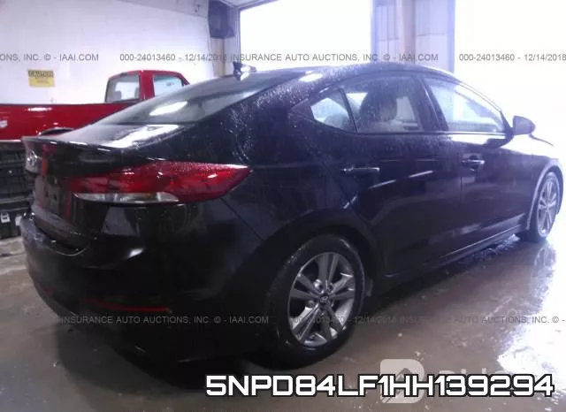 5NPD84LF1HH139294 фото 5
