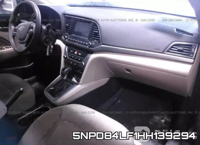 5NPD84LF1HH139294 фото 6