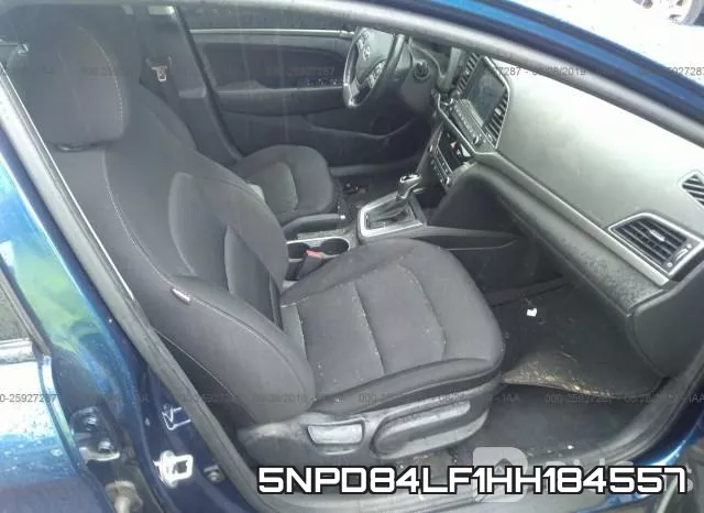 5NPD84LF1HH184557 фото 6