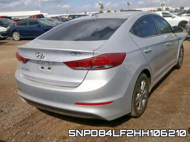5NPD84LF2HH106210 фото 5