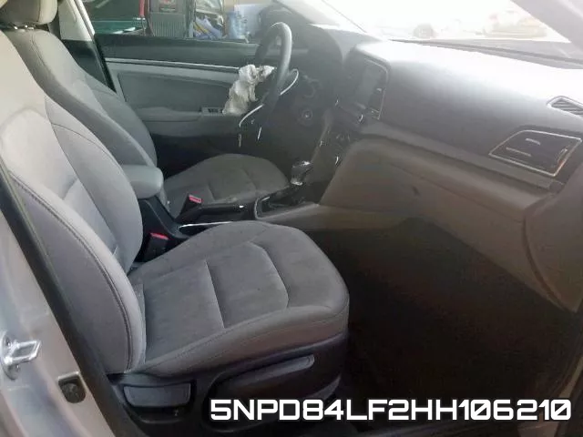 5NPD84LF2HH106210 фото 6