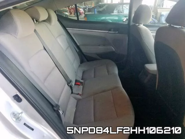 5NPD84LF2HH106210 фото 7