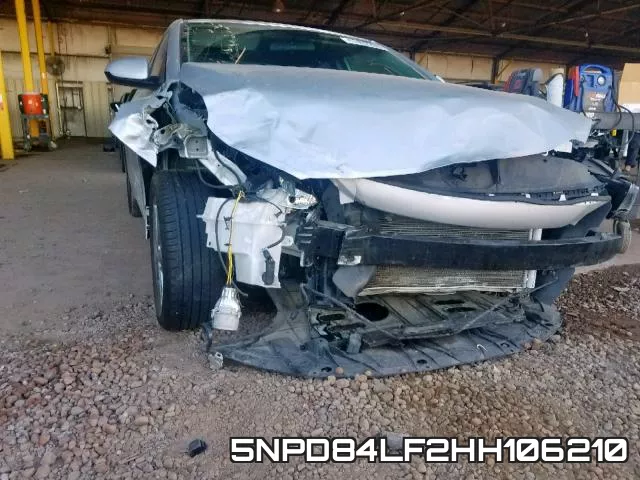 5NPD84LF2HH106210 фото 10