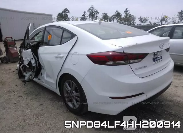 5NPD84LF4HH200914 фото 4
