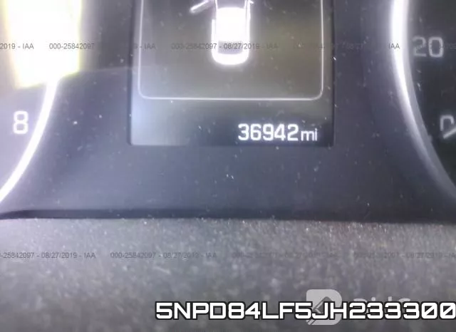 5NPD84LF5JH233300 фото 8