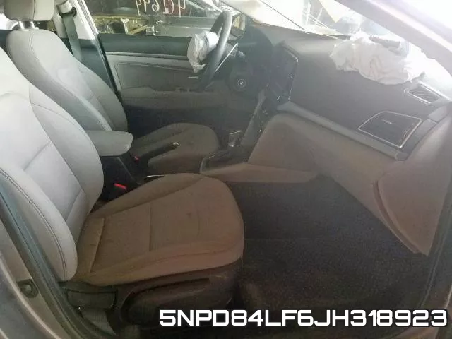 5NPD84LF6JH318923 фото 6