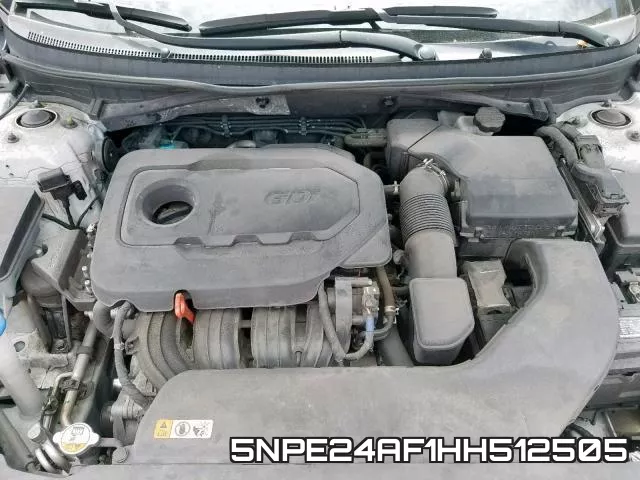 5NPE24AF1HH512505 фото 8