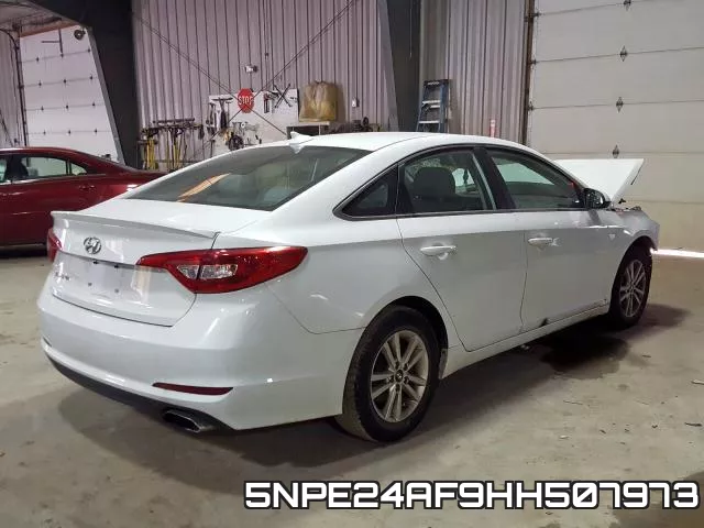5NPE24AF9HH507973 фото 5