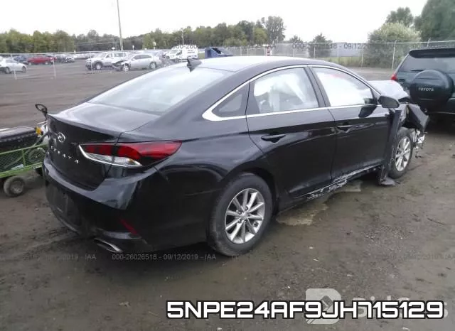 5NPE24AF9JH715129 фото 5