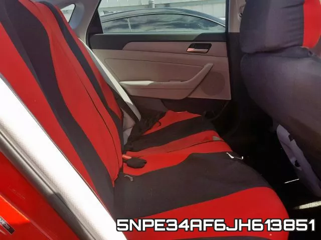 5NPE34AF6JH613851 фото 7