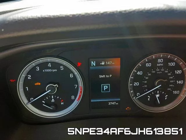 5NPE34AF6JH613851 фото 9