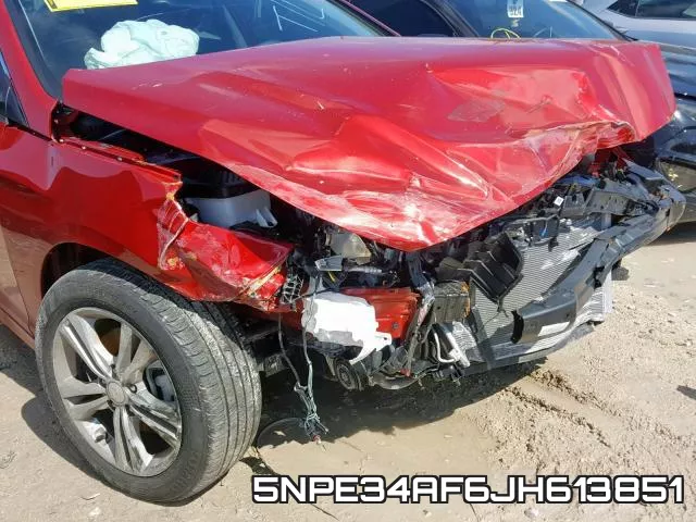 5NPE34AF6JH613851 фото 10