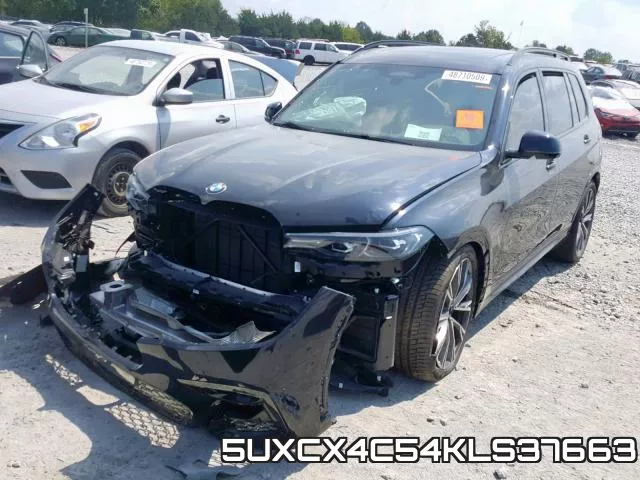 5UXCX4C54KLS37663 фото 3