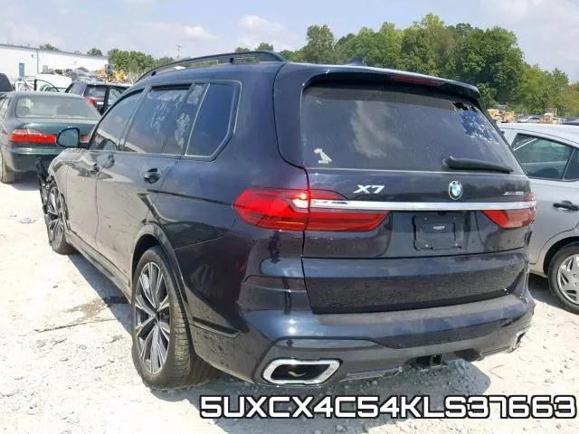 5UXCX4C54KLS37663 фото 4