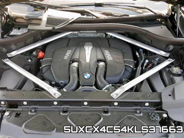 5UXCX4C54KLS37663 фото 8