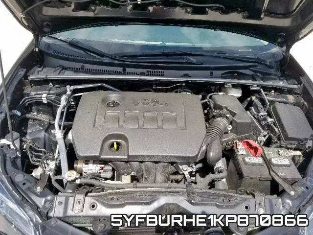 5YFBURHE1KP870866 фото 8