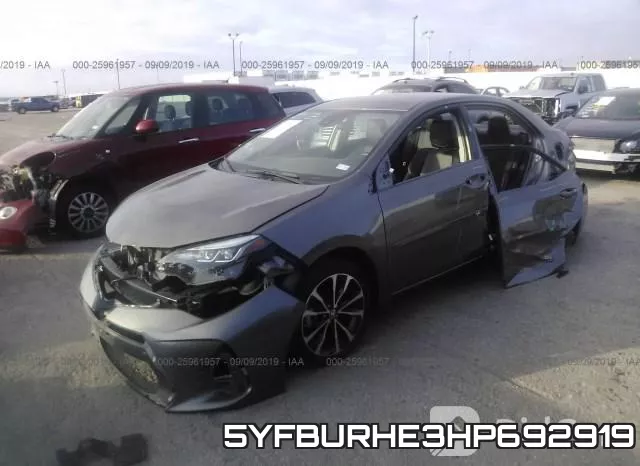 5YFBURHE3HP692919 фото 3