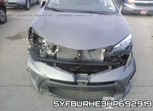 5YFBURHE3HP692919 фото 7