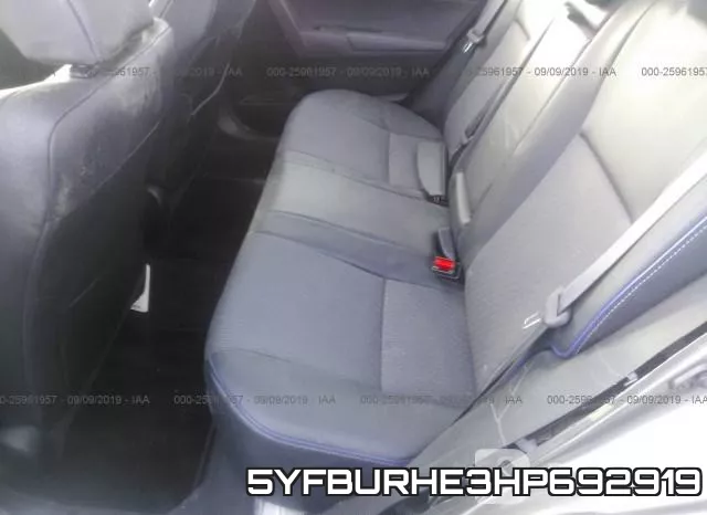 5YFBURHE3HP692919 фото 9