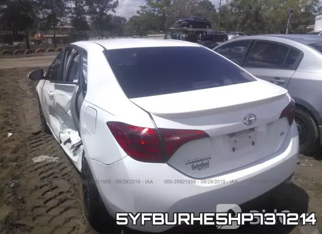 5YFBURHE5HP737214 фото 4