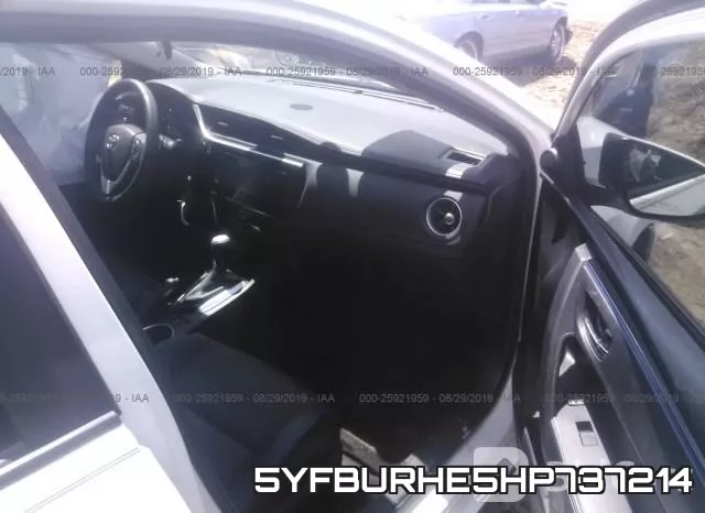 5YFBURHE5HP737214 фото 6