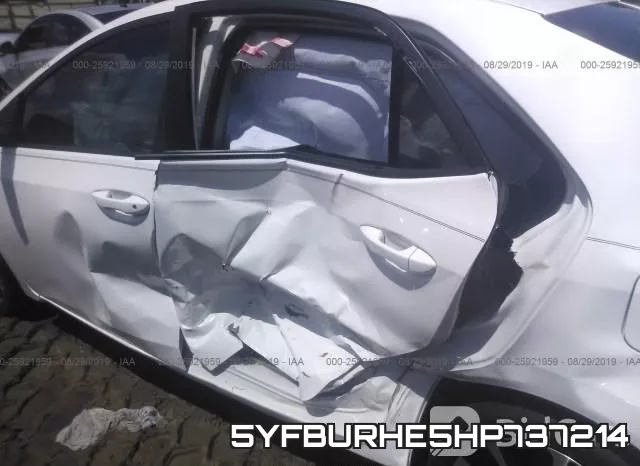 5YFBURHE5HP737214 фото 7