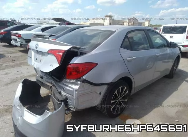 5YFBURHE6HP645691 фото 4