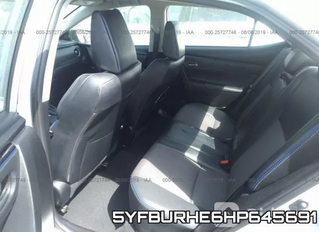 5YFBURHE6HP645691 фото 8