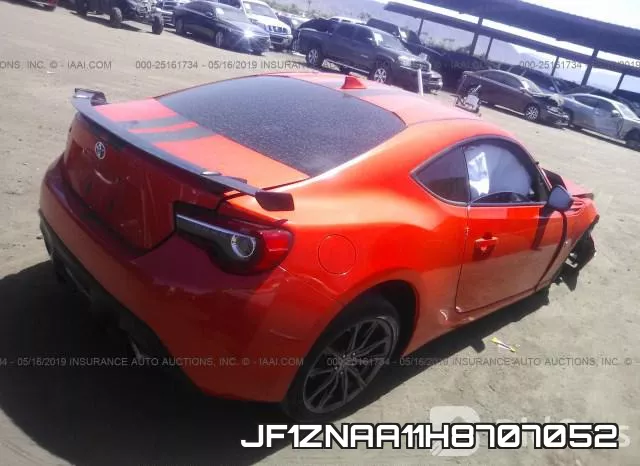 JF1ZNAA11H8707052 фото 5