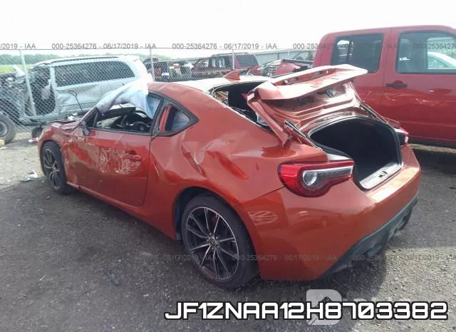 JF1ZNAA12H8703382 фото 4