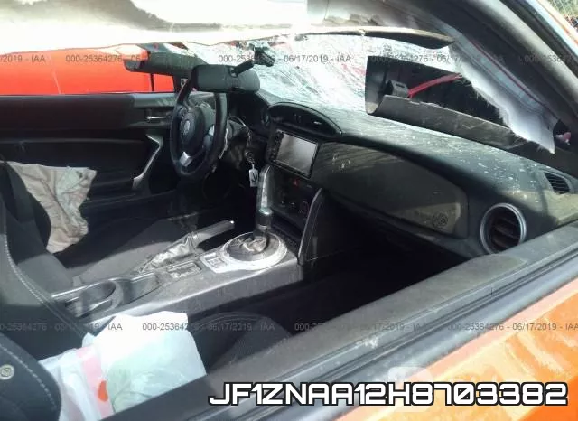 JF1ZNAA12H8703382 фото 6