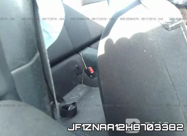 JF1ZNAA12H8703382 фото 9