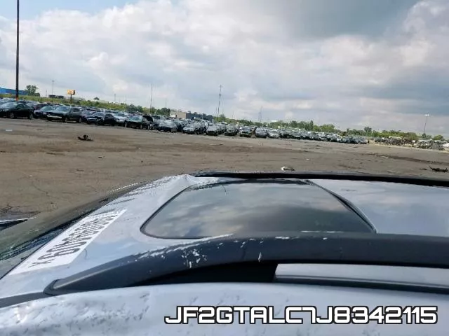 JF2GTALC7J8342115 фото 10
