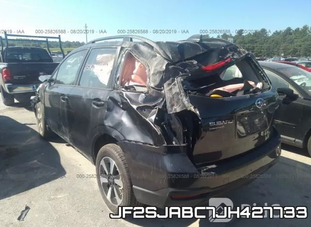JF2SJABC7JH427733 фото 3