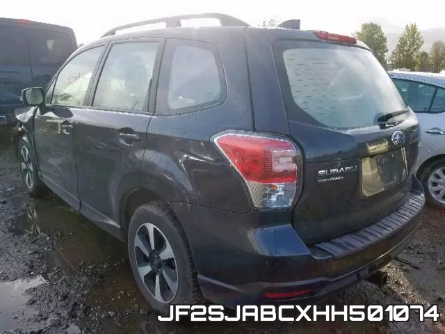 JF2SJABCXHH501074 фото 4