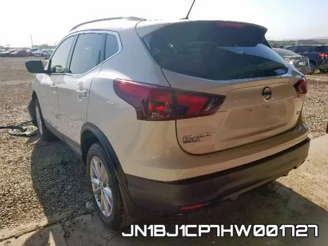JN1BJ1CP7HW001727 фото 4