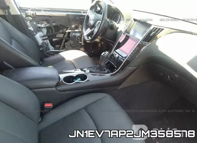 JN1EV7AP2JM358578 фото 6