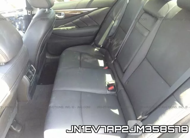 JN1EV7AP2JM358578 фото 9